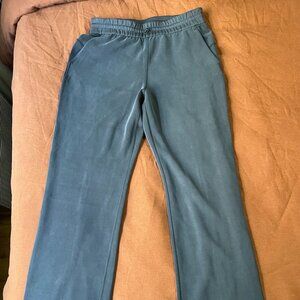 Lululemon Softstreme High-Rise Pant Regular Size 8 Black